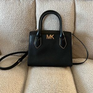 Michael Kors Mott Crossbody Bag